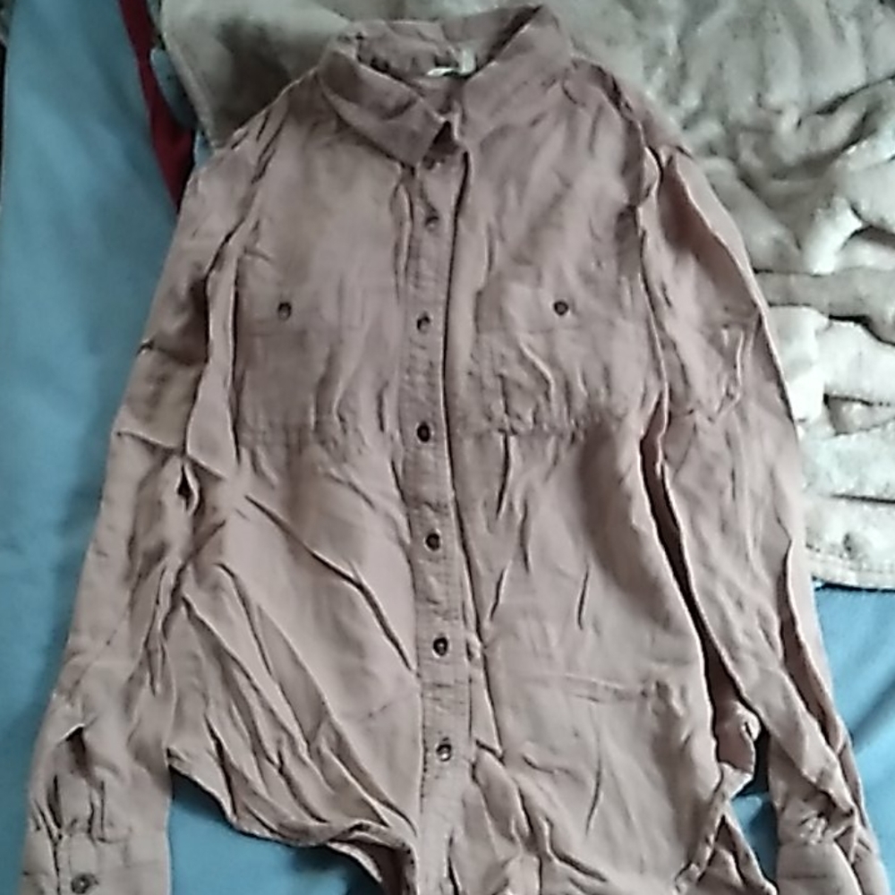 A nice shirt